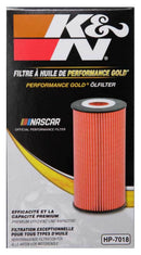 K&N Oil Filter OIL FILTER AUTOMOTIVE-3