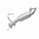 MagnaFlow Conv Direct Fit OEM 12-17 Jeep Wrangler 3.6L Underbody-5