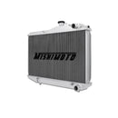 Mishimoto 83-87 Toyota Corolla Manual Aluminum Radiator-3