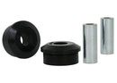 Whiteline Plus 6/94-7/98 Legacy / 4/93-06 Impreza Rear Trailing Arm Bushing Kit-4