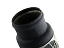 aFe BladeRunner 3in Black Intercooler Hot Cold Side Tubes Combo 02-04 GM Diesel Trucks 6.6L V8 (td)-2