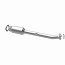 Magnaflow Conv DF 11-15 Frontier 4 Underbody-4