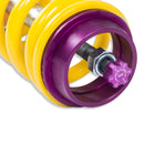 KW Coilover Kit V3 Porsche 911 (964) Carrera 2; incl. Convertible + Targa-3