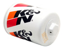 K&N Oil Filter OIL FILTER; AUTOMOTIVE-1