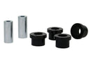Whiteline Plus 00-07 Subaru Impreza WRX/STi Front Lower Inner Control Arm Bushing Kit-1