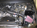 K&N 05-06 Ford F250 V8-5.4L Performance Intake Kit-4