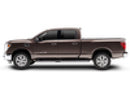 BAK 16-20 Nissan Titan XD 6ft 6in Bed (w or w/o Track System) BAKFlip MX4 Matte Finish-1