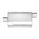 MagnaFlow Muffler Trb SS 4X9 14 2.25/2.2-1