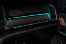 Oracle 19-22 Ram Fiber Optic LED Interior Ambient Dash Kit - ColorSHIFT (3PCS) - ColorSHIFT-1