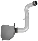 K&N 17-18 Hyundai Elantra L4-1.6L F/I Typhoon Performance Air Intake System-9