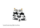 Belltech LOWERING KIT WITH ND2 SHOCKS-3