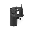 Mishimoto 18+ Ford F-150 2.7L EcoBoost Baffled Oil Catch Can Kit - Clear-2