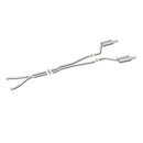 MagnaFlow Sys CB 04- Cadillac CTS-V 5.7L-4