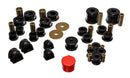 Energy Suspension 02-06 Subaru Impreza/WRX Black Hyper-Flex Master Bushing Set-1