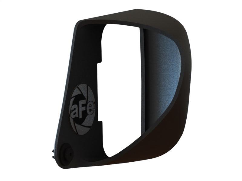 aFe MagnumFORCE Intake System Scoop 12-15 BMW 328i (F30) L4 2.0L (Turbo) N20 - 0