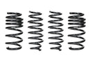 Eibach Pro-Kit for 17-18 Tesla 3 Long Range (RWD) 1.2in Front & Rear-1
