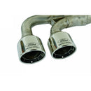 Ford Racing 2013-15 Focus ST Cat-Back Exhaust System (No Drop Ship)-2