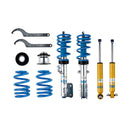 Bilstein B16 15-17 Ford Mustang GT V8 Front and Rear Performance Suspension System-1