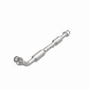 MagnaFlow Conv DF 05-08 Tacoma 2.7 Rear-4