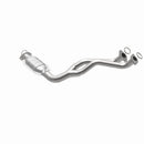 MagnaFlow Conv DF 96-97 Lexus LX450 4.5L / 95-97 Toyota Land Cruiser 4.5L Front-4