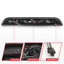 ANZO 15-20 Ford F-250 - F-550 LED Third Brake Light - Black Housing/Clear Lens-3