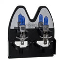 Hella Optilux H1 100W XB Extreme White Bulbs (Pair)-18