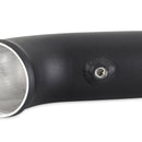 Mishimoto 12-16 BMW F10 M5 Intercooler Pipe Kit Micro Wrinkle Black-2