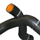 Mishimoto 89-98 Nissan 240X w/ SR20DET Black Silicone Hose Kit-3