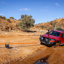 ARB Weekender Recovery Kit Incl 17600lb Recovery Strap/4.75T Shackles-16