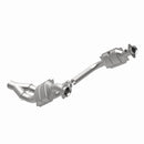 MagnaFlow Conv DF 09-10 Dodge Ram 1500 Pickup Truck 5.7L-4
