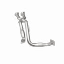 MagnaFlow Conv DF 06- Jeep SRT-8 6.1L-4