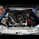 Injen 2021-2022 Ford Bronco V6-2.7L Twin Turbo Evolution Intake-4