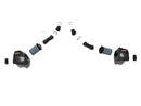 aFe 2022 Toyota Tundra V6-3.5L (tt) Momentum GT Pro 5R Cold Air Intake System-5