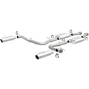 MagnaFlow Sys C/B 99-04 Ford Mustang Cobra 4.6L 32V-1