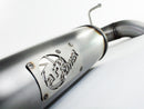 aFe MACHForce XP 07-17 Jeep Wrangler V6-3.6/3.8L 409 SS 2.5in Axle-Back Exhaust-2