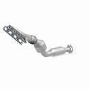 MagnaFlow Conv DF 02-06 Cooper/S manif-5