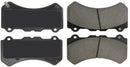 StopTech Performance Brake Pads-4
