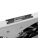 Mishimoto 79-93 Ford Mustang Aluminum Fan Shroud Kit-4