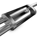 MagnaFlow 98-02 Toyota 4Runner Overland Series Cat Back Performance Exhaust-5