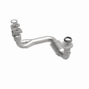 MagnaFlow Direct Fit Catalytic Converter 00-05 Toyota MR2 1.8L-4