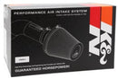 K&N 69 Series Typhoon Performance Intake Kit 2014 Mazda 3/6 2.5L-7