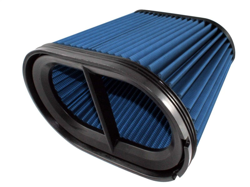 aFe MagnumFLOW Air Filters OER P5R A/F P5R Ford Diesel Trucks 03-07 V8-6.0L (td) - 0