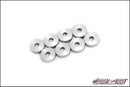 AMS Performance 03-07 Misubishi EVO VIII/IX 8 Piece Shifter Base Bushings-1