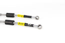 Goodridge 14-19 Ford Fiesta ST Stainless Steel Brake Line Kit-4