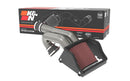 K&N 2015-22 Ford F-150 3.5L V6 Performance Air Intake System-6
