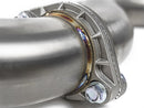 Skunk2 MegaPower RR 92-95 Honda Civic Hatchback 76mm Exhaust System (Fab Work Reqd)-3