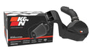 K&N 63 Series AirCharger Performance Intake 2021+ Ford F150 5.0L V8 F/I-7