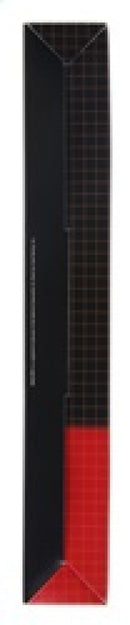 K&N Replacement Filter 11.438in O/S Length x 11.375in O/S Width x 1in H for 13 Nissan Altima 2.5L-5