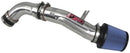 Injen 11-12 Hyundai Elantra 1.8L 4cyl Polished Tuned C/A Intake w/MR Tech & Web Nano-Fiber Filter-1