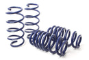 H&R 20-22 Ford Explorer/Limited/Platinum/XLT (AWD) 4Cyl/V6 Sport Spring-2
